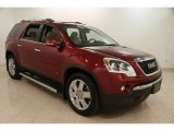 2010 GMC Acadia SLT