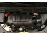 2010 GMC Acadia SLT 3.6 Liter GDI DOHC 24-Valve VVT V6 Engine