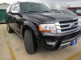 2015 Ford Expedition Platinum