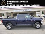 2013 Ram 2500 SLT Crew Cab 4x4