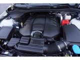 2015 Chevrolet SS Sedan 6.2 Liter OHV 16-Valve LS3 V8 Engine