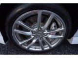 2015 Chevrolet SS Sedan Wheel