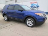 2015 Ford Explorer FWD