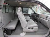 2004 Ford F250 Super Duty Interiors