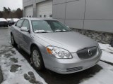 2009 Buick Lucerne CX Front 3/4 View