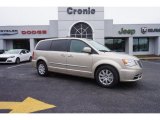 2014 Cashmere Pearl Chrysler Town & Country Touring #102378767