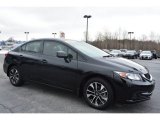 2013 Honda Civic EX Sedan