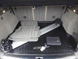 2011 Audi Q5 3.2 quattro Trunk