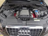 2011 Audi Q5 Engines