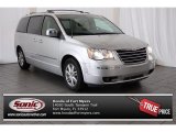 2010 Bright Silver Metallic Chrysler Town & Country Limited #102378541