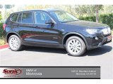 2015 BMW X3 xDrive28i