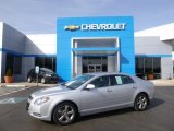 2012 Chevrolet Malibu LT