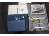 2007 Maserati Quattroporte Sport GT DuoSelect Tool Kit