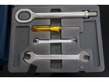 2007 Maserati Quattroporte Sport GT DuoSelect Tool Kit