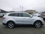 2015 Hyundai Santa Fe Limited AWD Exterior