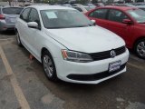 2014 Volkswagen Jetta SE Sedan