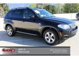 2012 BMW X5 xDrive35d