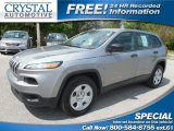 2014 Jeep Cherokee Sport 4x4