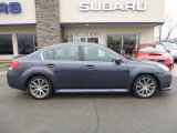 2013 Subaru Legacy 2.5i Sport Exterior