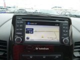 2015 Nissan Titan SV Crew Cab 4x4 Navigation