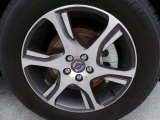 2015 Volvo XC60 T6 AWD Wheel