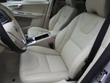 2015 Volvo XC60 T5 Drive-E Front Seat