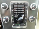 2015 Volvo XC60 T5 Drive-E Controls