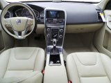 2015 Volvo XC60 T5 Drive-E Dashboard