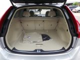 2015 Volvo XC60 T5 Drive-E Trunk