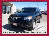 2012 Hyundai Santa Fe GLS