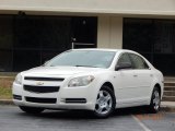 2008 Chevrolet Malibu LS Sedan