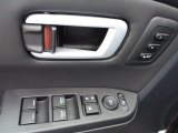2015 Honda Pilot Touring 4WD Controls