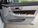 2013 Jaguar XF I4 T Door Panel