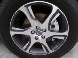 2015 Volvo XC60 T6 AWD Wheel