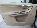 2015 Volvo XC60 T6 AWD Door Panel