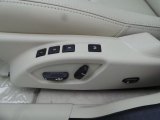 2015 Volvo XC60 T6 AWD Controls