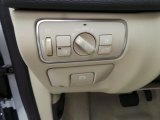 2015 Volvo XC60 T6 AWD Controls