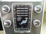 2015 Volvo XC60 T6 AWD Controls
