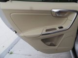 2015 Volvo XC60 T6 AWD Door Panel