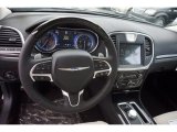 2015 Chrysler 300 C Dashboard