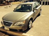 2009 Hyundai Sonata GLS