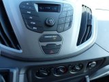 2015 Ford Transit Van 250 LR Regular Controls