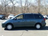 2005 Toyota Sienna LE Exterior