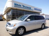2005 Honda Odyssey EX-L
