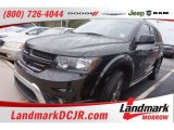 2015 Dodge Journey Crossroad