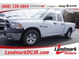 2015 Ram 1500 Tradesman Quad Cab