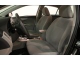 2012 Toyota Corolla LE Front Seat