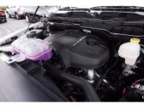 2015 Ram 1500 Tradesman Quad Cab 3.0 Liter EcoDiesel DI Turbocharged DOHC 24-Valve Diesel V6 Engine