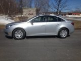 2011 Chevrolet Cruze LS