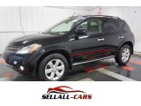 2007 Nissan Murano SL AWD